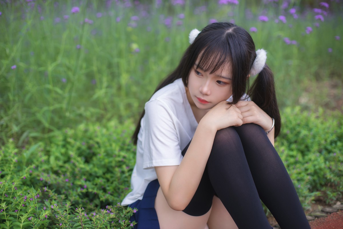 图片[41]-[轻兰映画写真]SPL.005 – COSPLAY-小乔阁