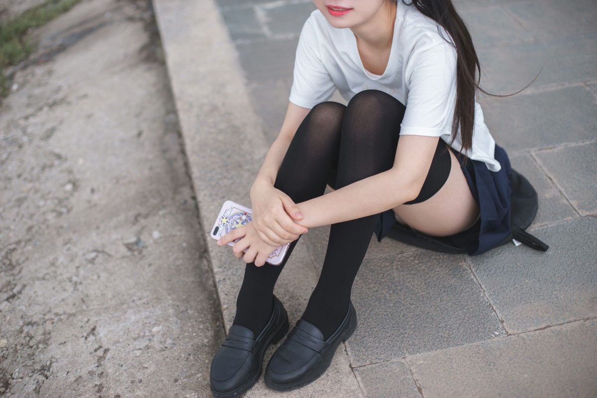 图片[46]-[轻兰映画写真]SPL.005 – COSPLAY-小乔阁