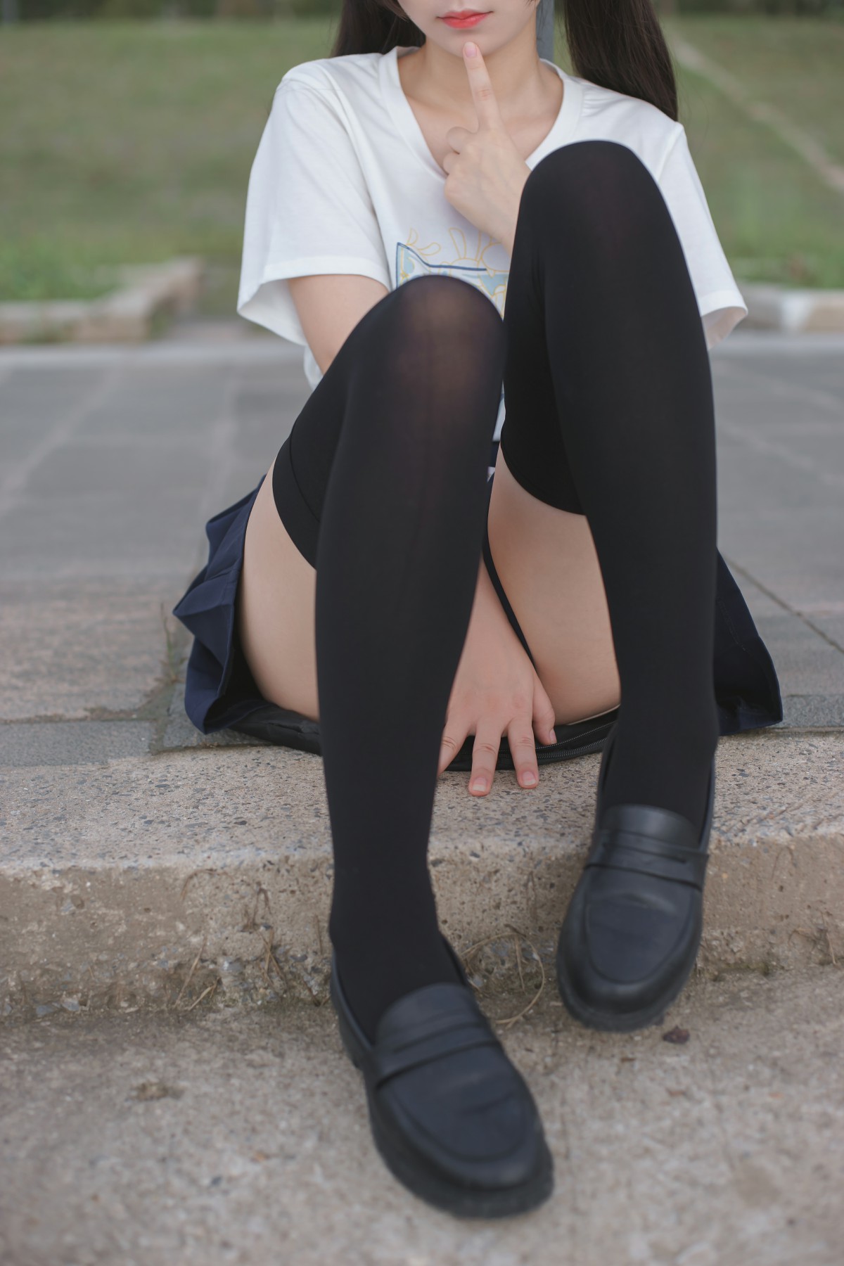 图片[95]-[轻兰映画写真]SPL.005 – COSPLAY-小乔阁