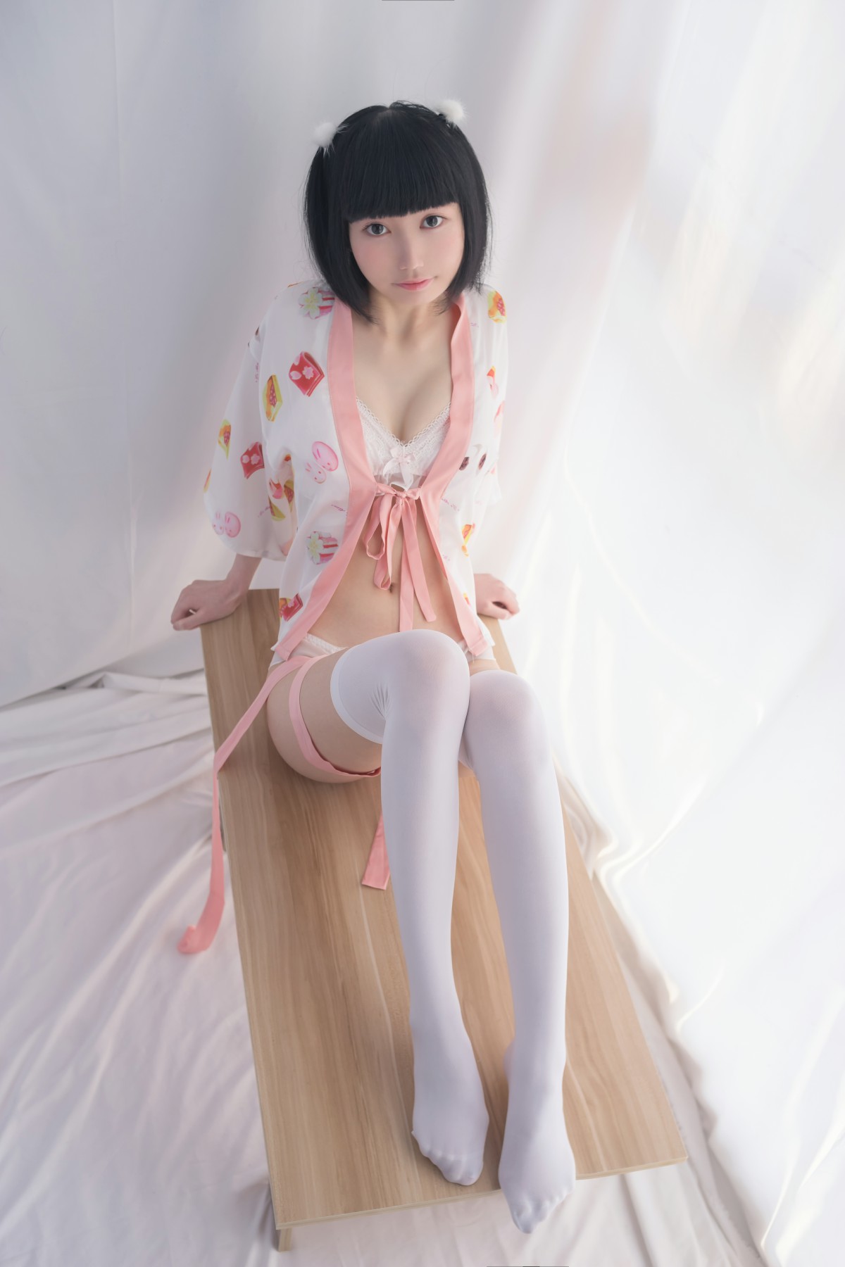 图片[6]-[轻兰映画写真]SPL.004 – COSPLAY-小乔阁