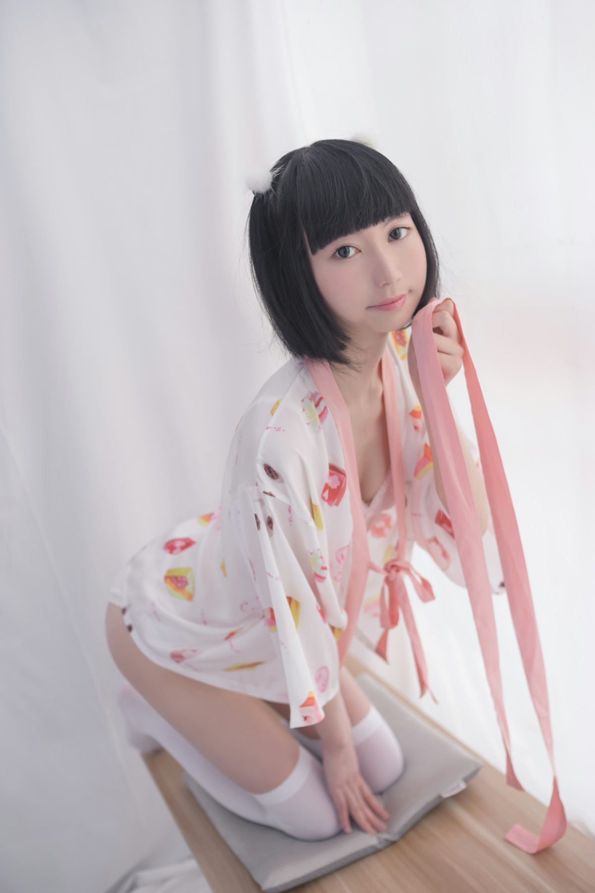 图片[13]-[轻兰映画写真]SPL.004 – COSPLAY-小乔阁