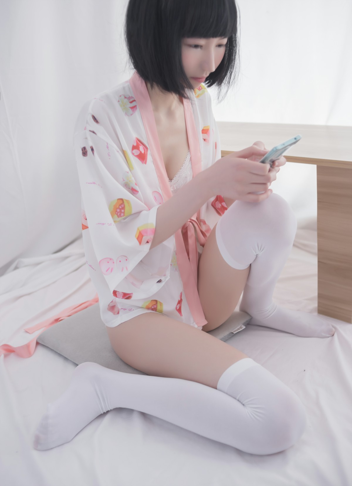 图片[43]-[轻兰映画写真]SPL.004 – COSPLAY-小乔阁