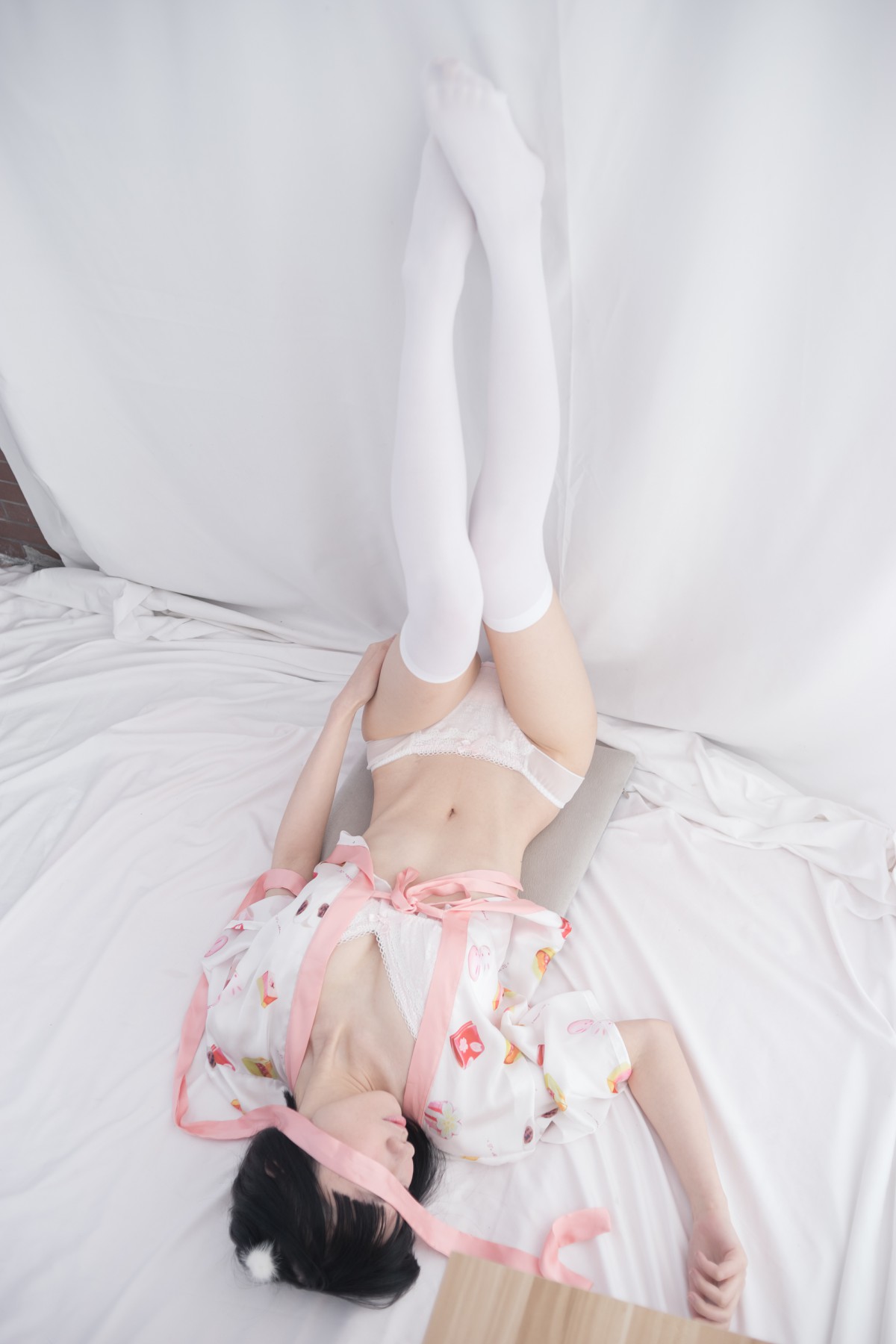 图片[47]-[轻兰映画写真]SPL.004 – COSPLAY-小乔阁