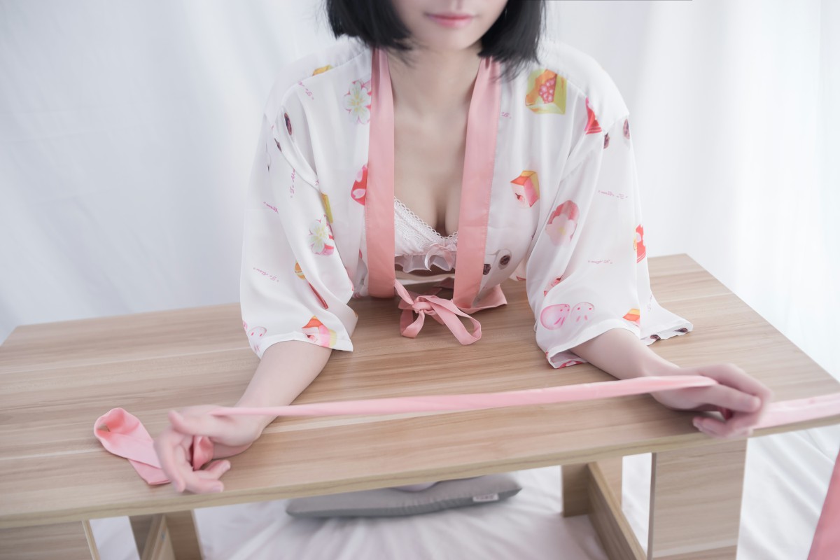 图片[49]-[轻兰映画写真]SPL.004 – COSPLAY-小乔阁