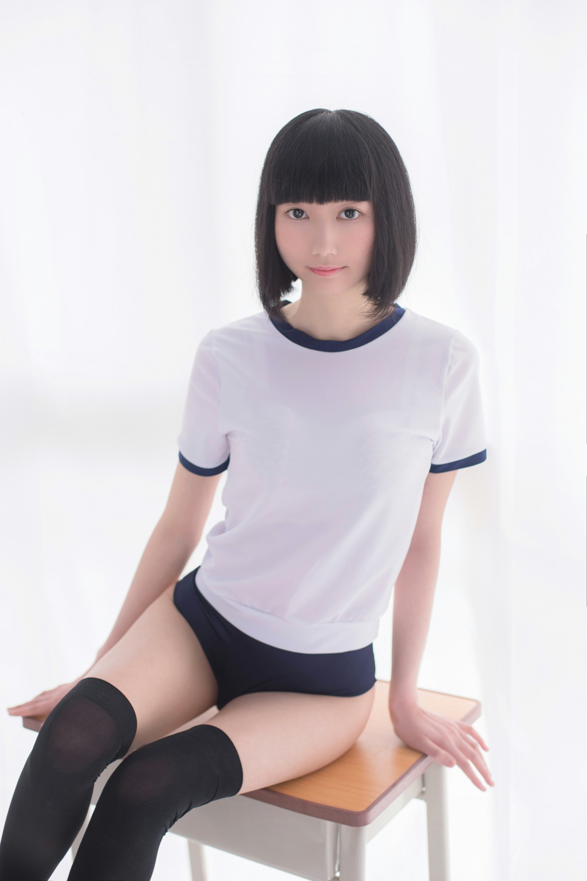 图片[16]-[轻兰映画写真]SPL.003 – COSPLAY-小乔阁
