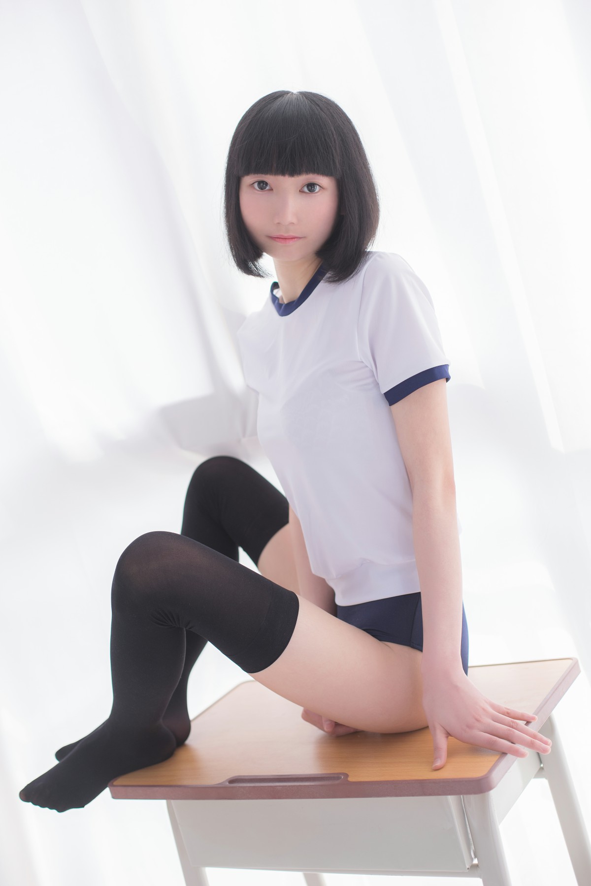 图片[20]-[轻兰映画写真]SPL.003 – COSPLAY-小乔阁