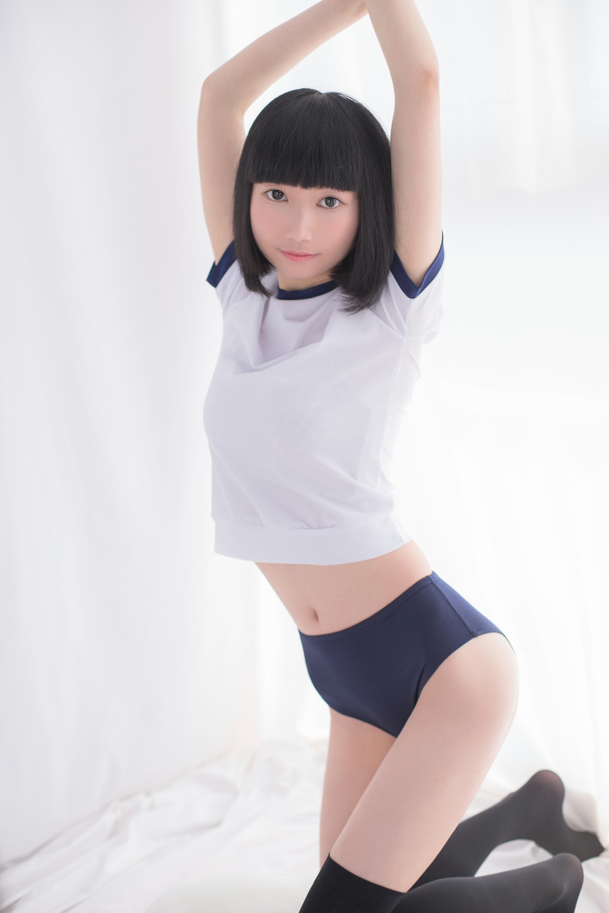 图片[24]-[轻兰映画写真]SPL.003 – COSPLAY-小乔阁
