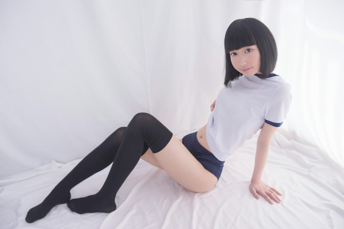 图片[34]-[轻兰映画写真]SPL.003 – COSPLAY-小乔阁