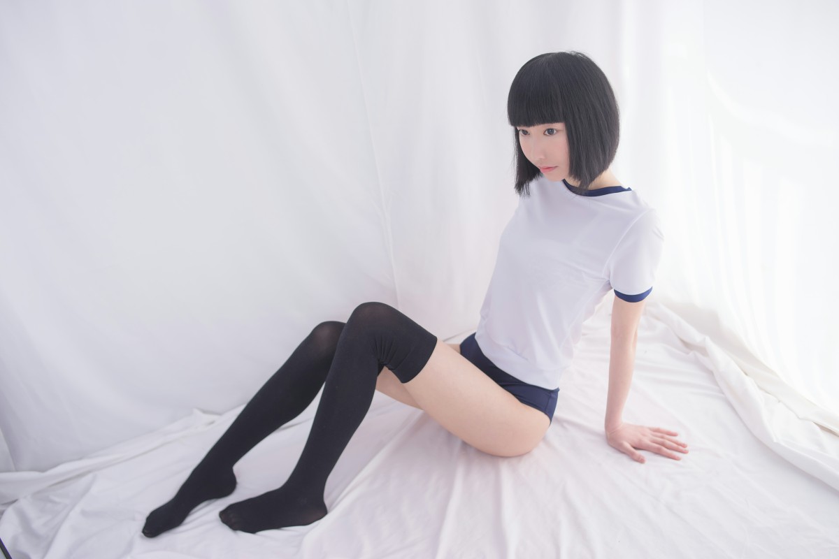 图片[35]-[轻兰映画写真]SPL.003 – COSPLAY-小乔阁