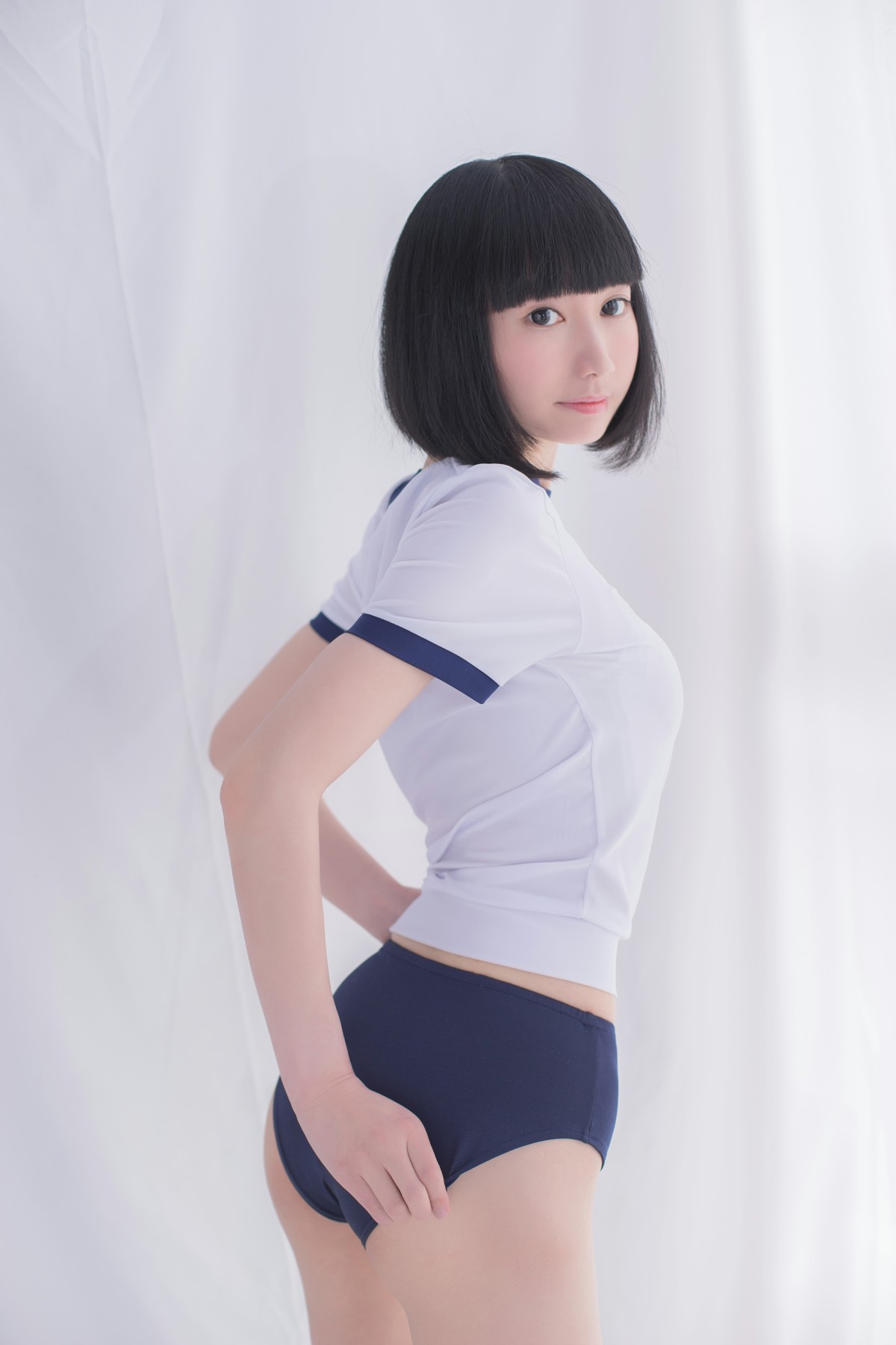 图片[37]-[轻兰映画写真]SPL.003 – COSPLAY-小乔阁