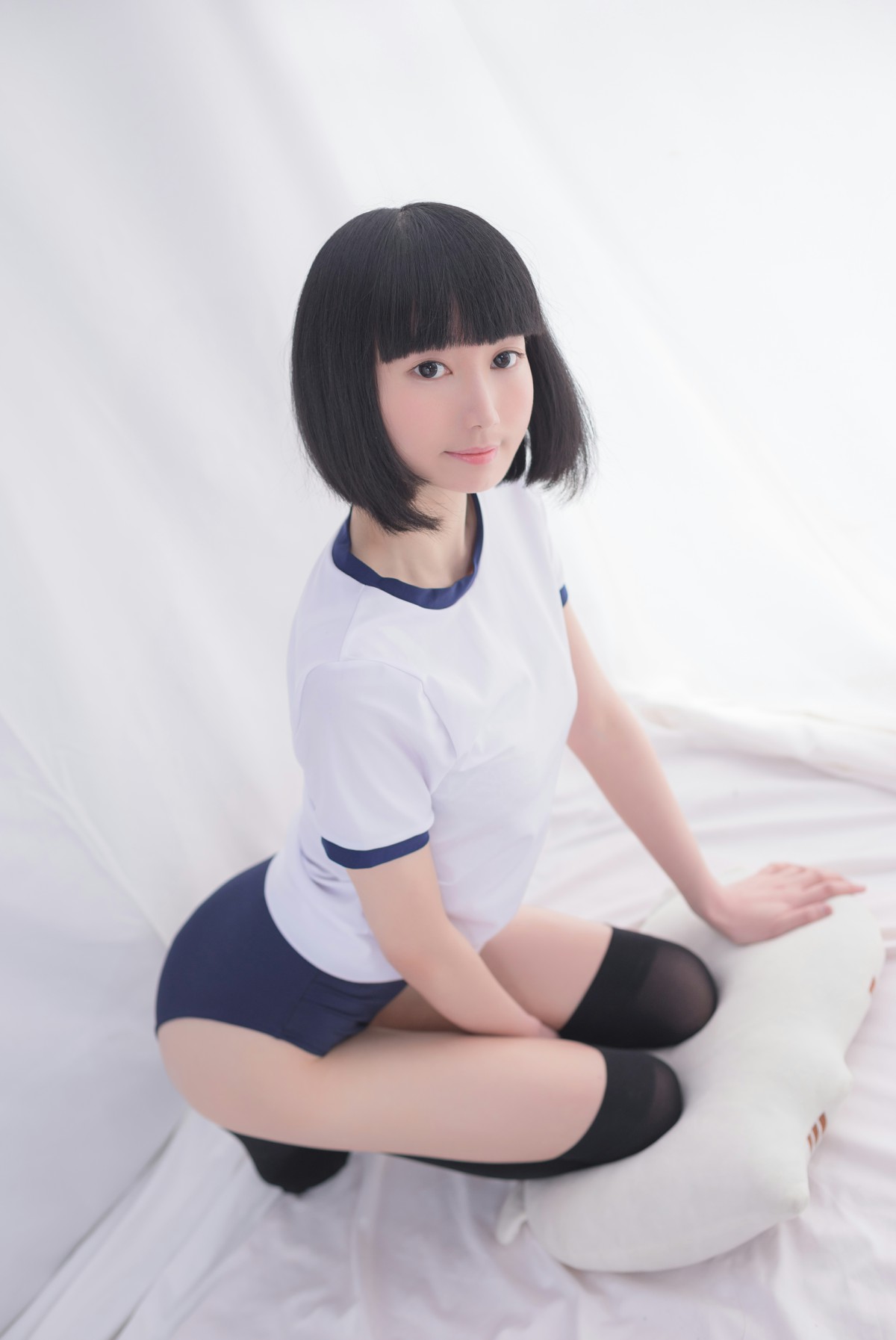 图片[39]-[轻兰映画写真]SPL.003 – COSPLAY-小乔阁