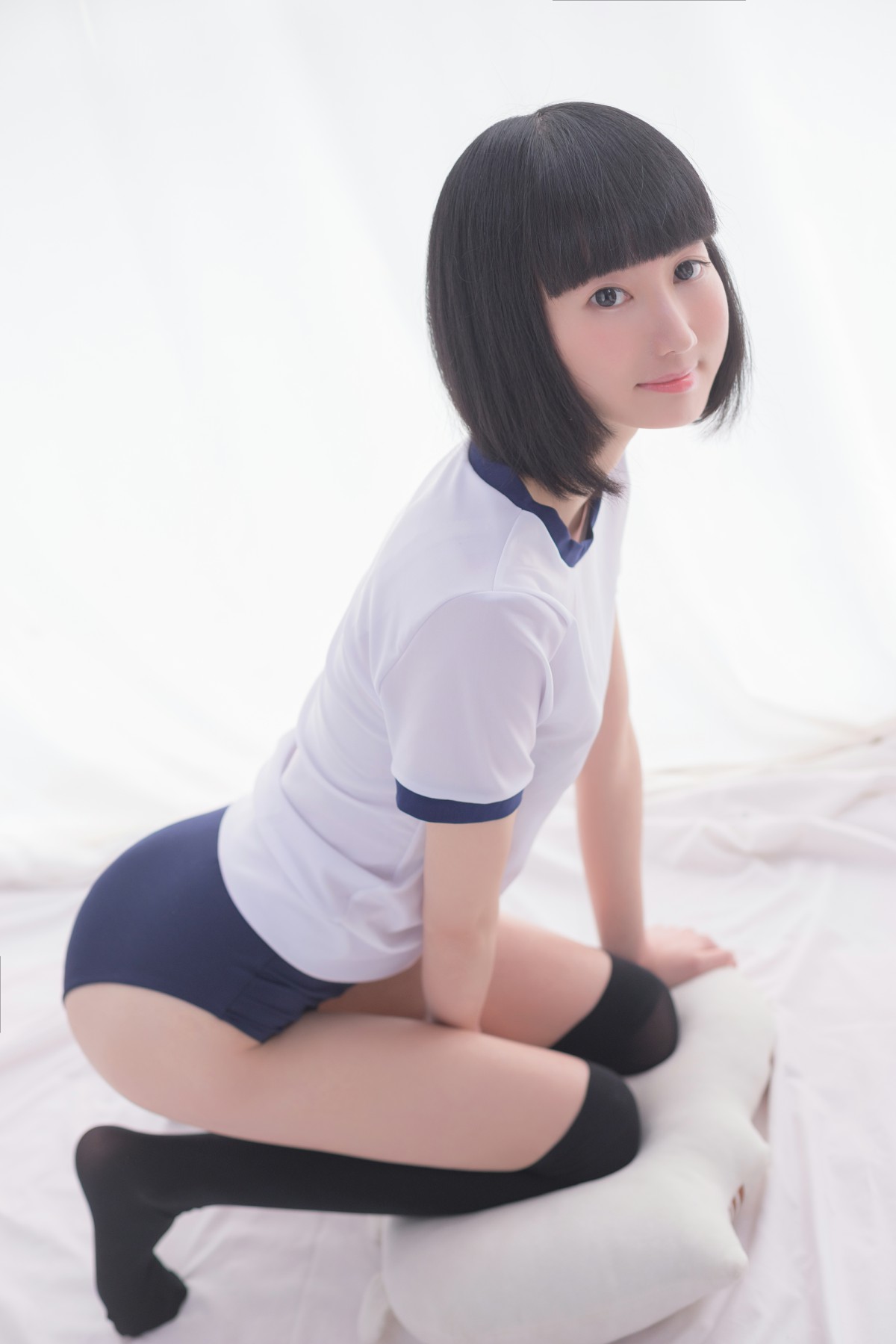 图片[40]-[轻兰映画写真]SPL.003 – COSPLAY-小乔阁