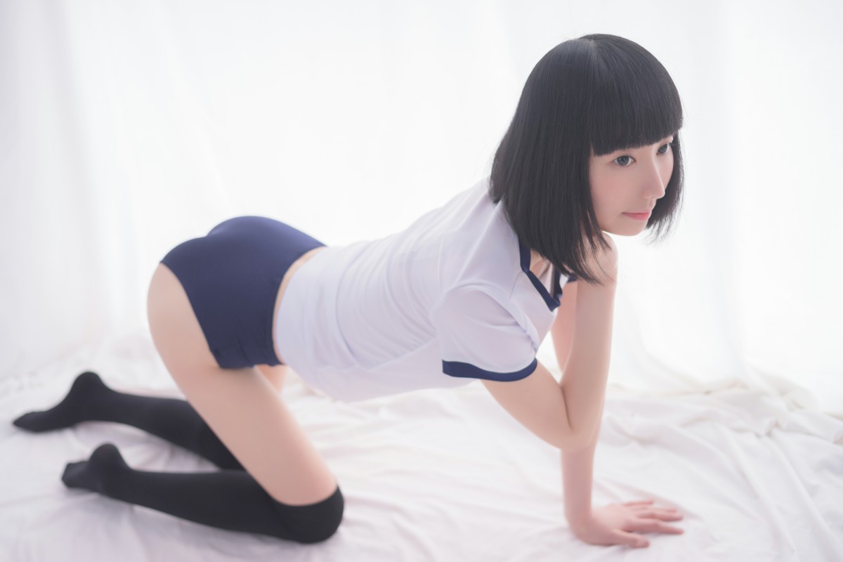 图片[43]-[轻兰映画写真]SPL.003 – COSPLAY-小乔阁