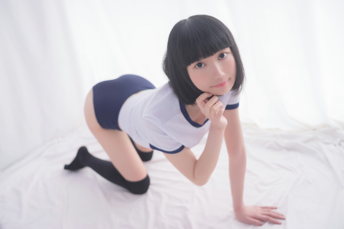 图片[42]-[轻兰映画写真]SPL.003 – COSPLAY-小乔阁