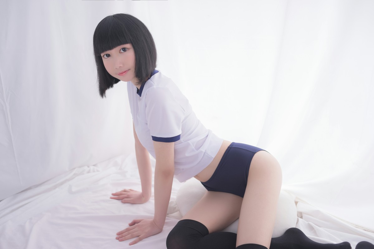 图片[50]-[轻兰映画写真]SPL.003 – COSPLAY-小乔阁