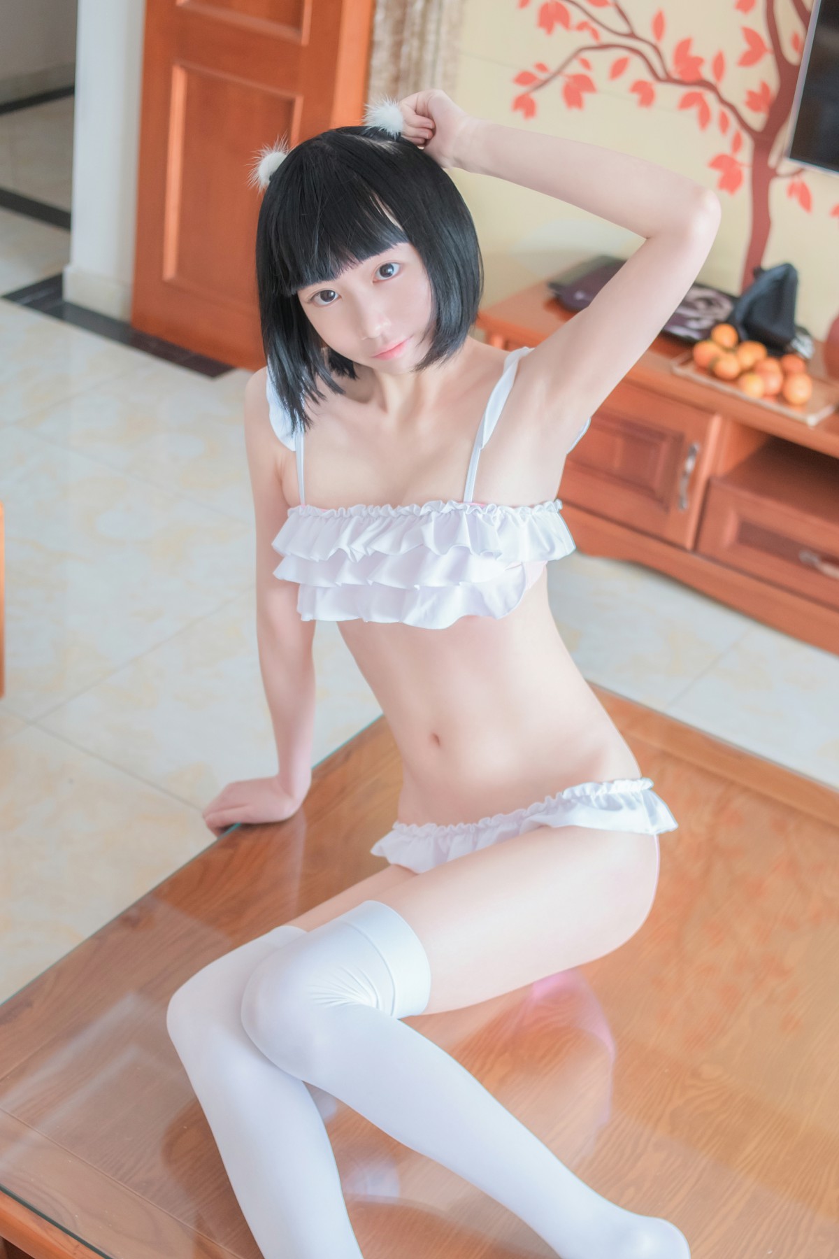 图片[41]-[轻兰映画写真]SPL.002 – COSPLAY-小乔阁