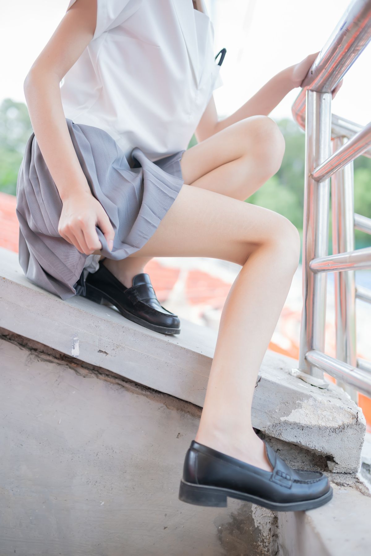 图片[8]-风之领域写真 NO.060 – COSPLAY-小乔阁