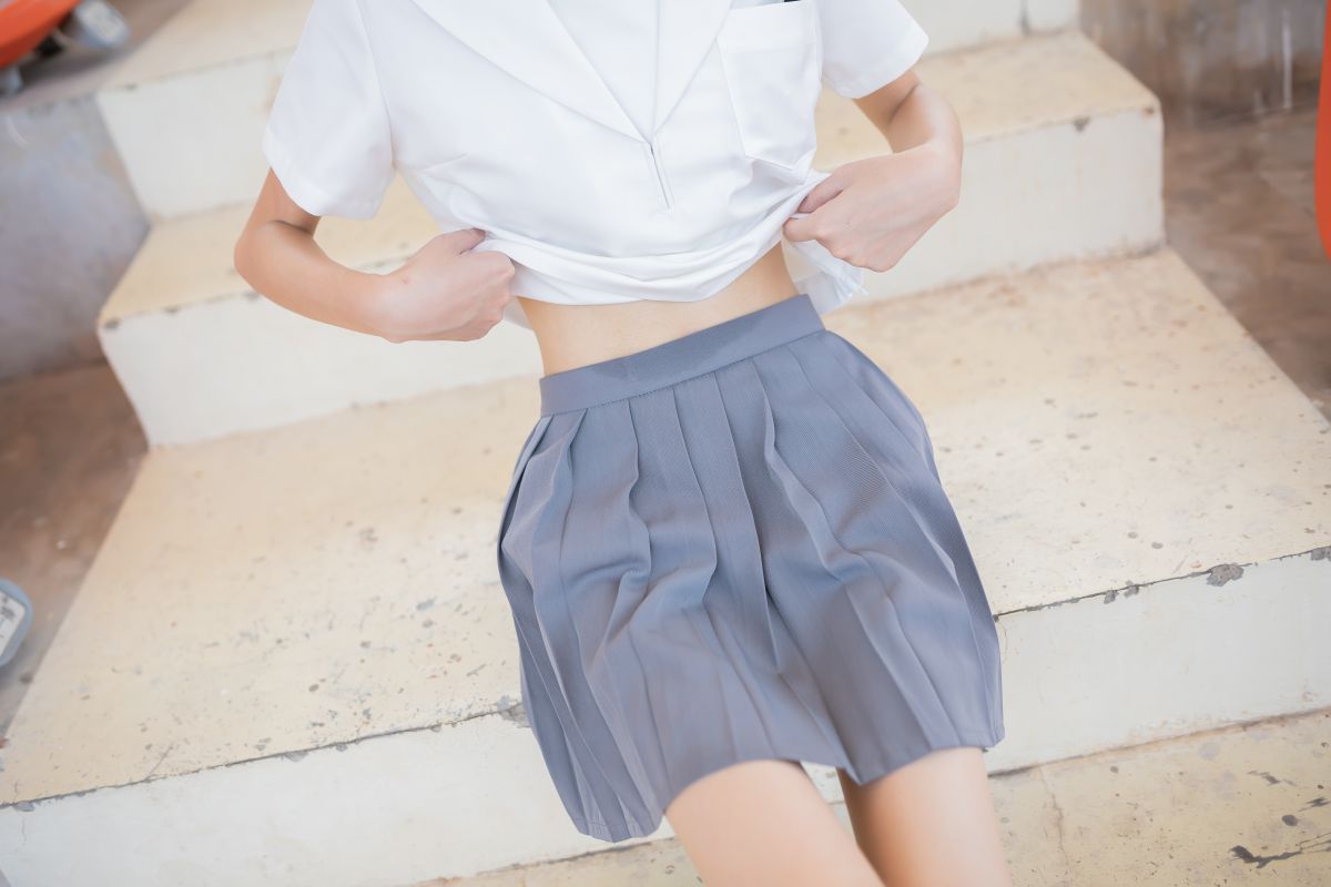 图片[12]-风之领域写真 NO.060 – COSPLAY-小乔阁