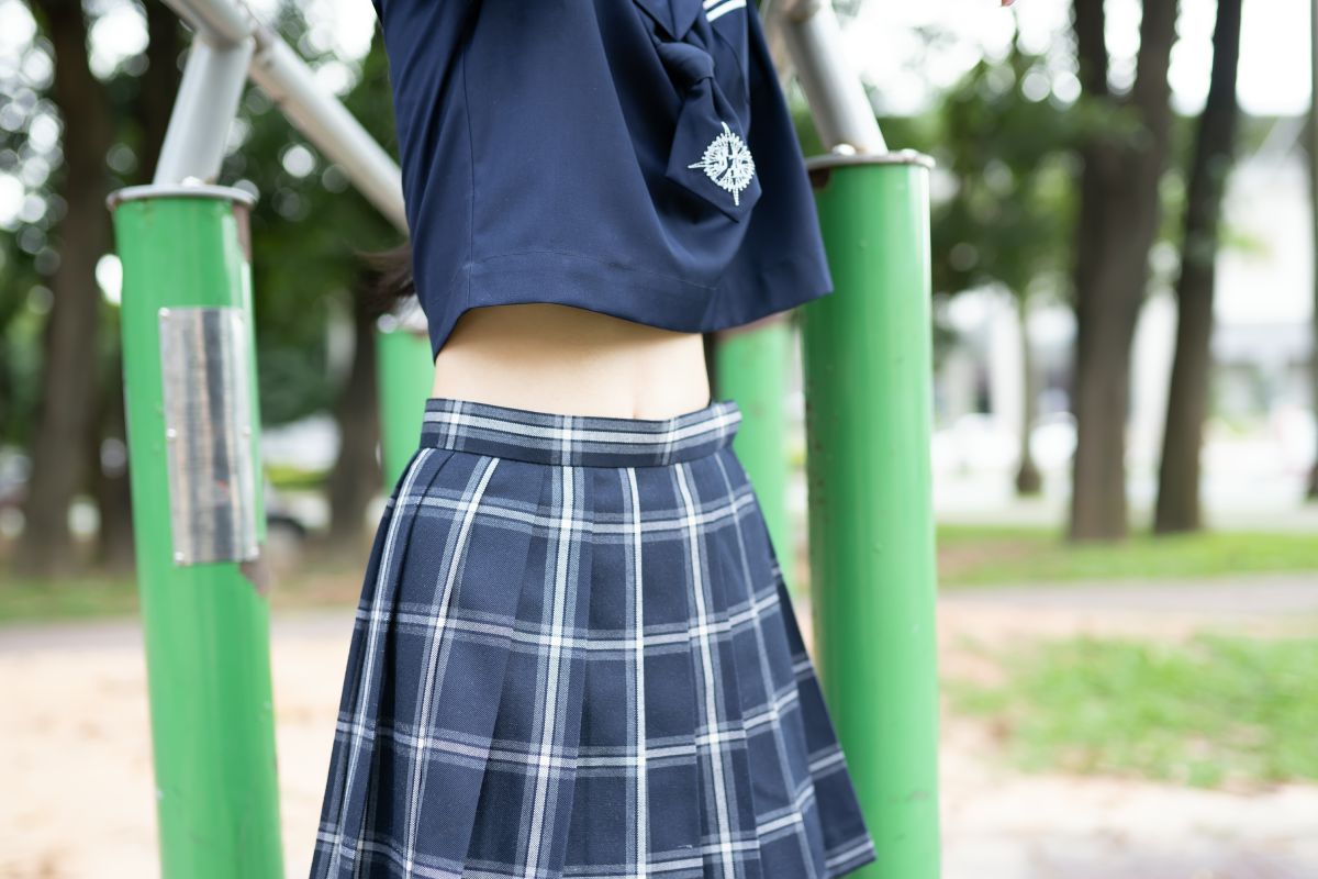 图片[38]-风之领域写真 NO.059 – COSPLAY-小乔阁