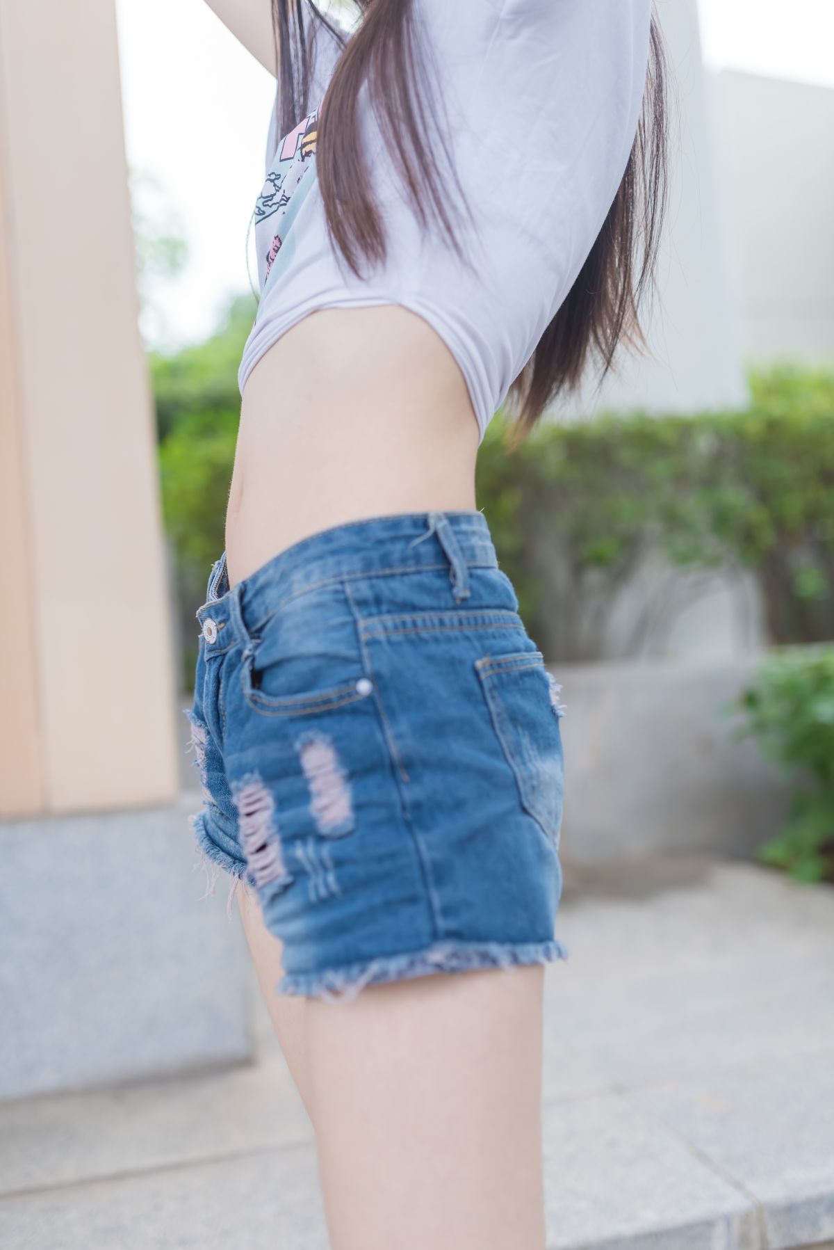 图片[28]-风之领域写真 NO.058 – COSPLAY-小乔阁