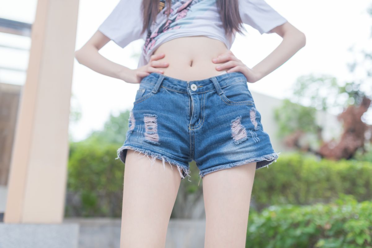 图片[29]-风之领域写真 NO.058 – COSPLAY-小乔阁