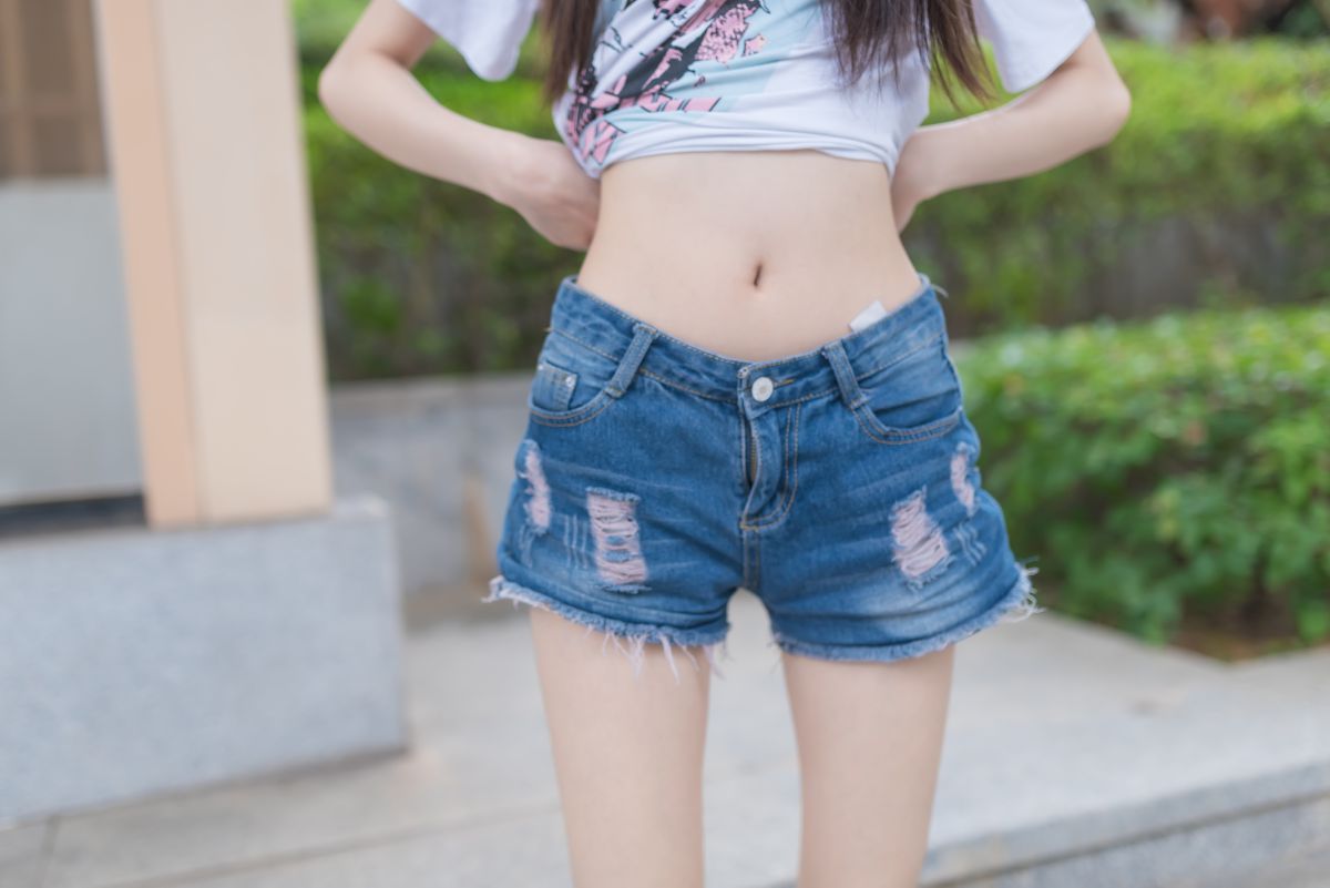 图片[30]-风之领域写真 NO.058 – COSPLAY-小乔阁