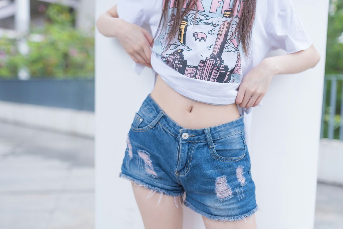 图片[36]-风之领域写真 NO.058 – COSPLAY-小乔阁