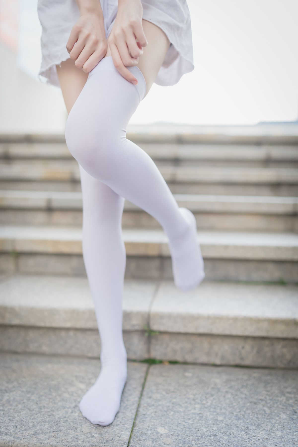 风之领域写真 NO.057 – COSPLAY-小乔阁