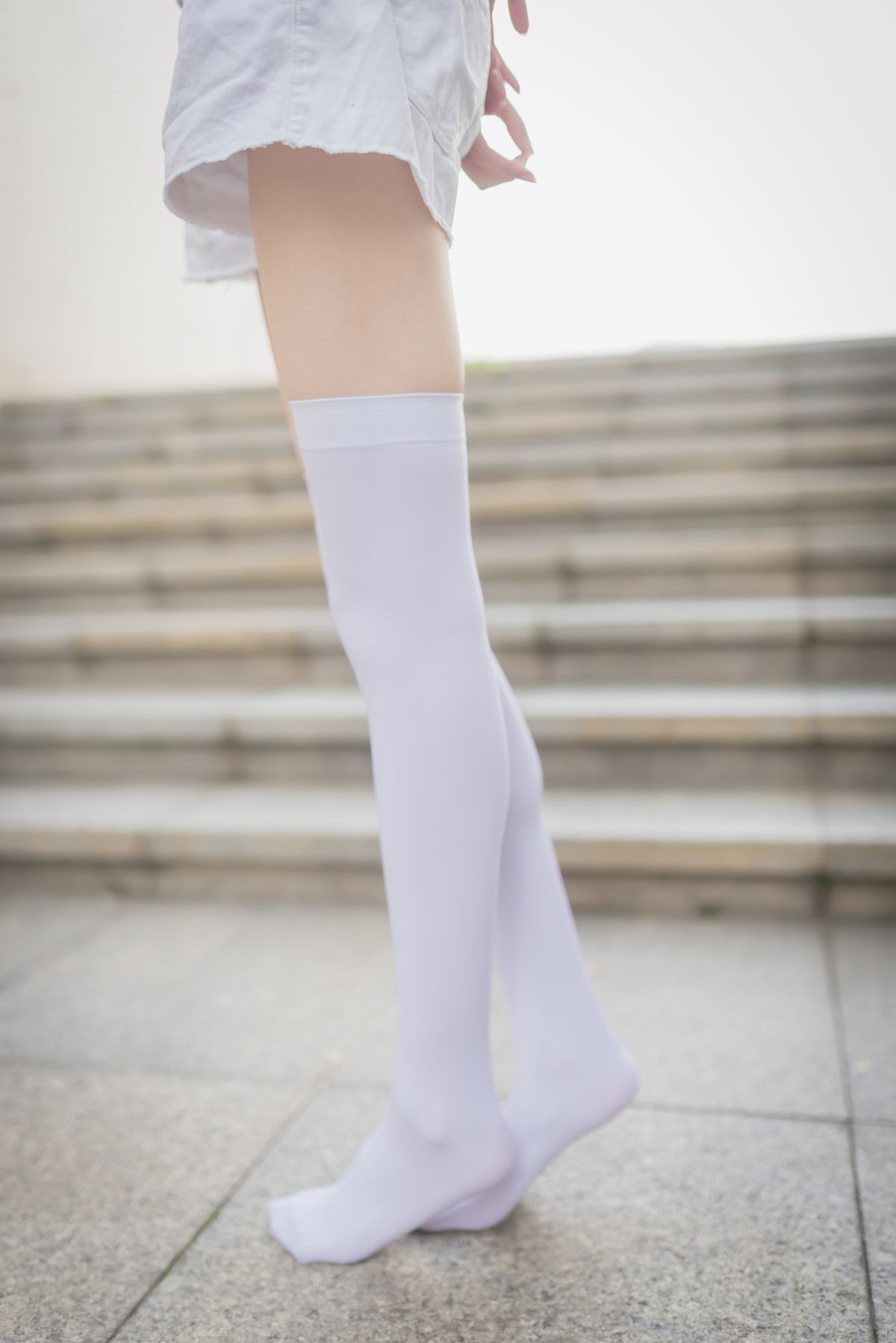 图片[4]-风之领域写真 NO.057 – COSPLAY-小乔阁