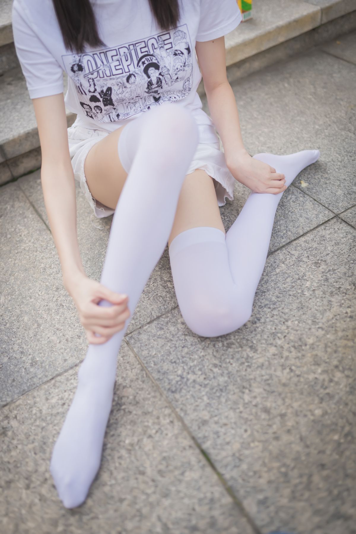 图片[14]-风之领域写真 NO.057 – COSPLAY-小乔阁