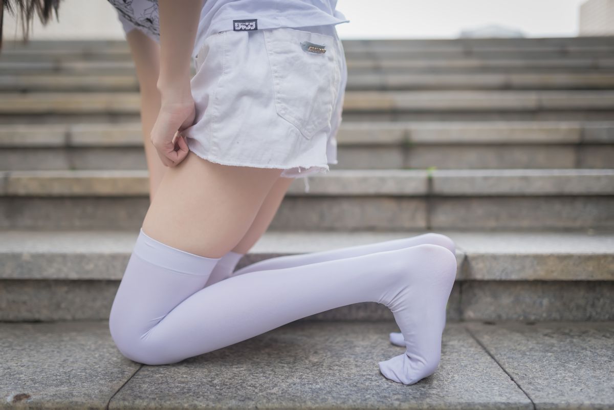 图片[23]-风之领域写真 NO.057 – COSPLAY-小乔阁