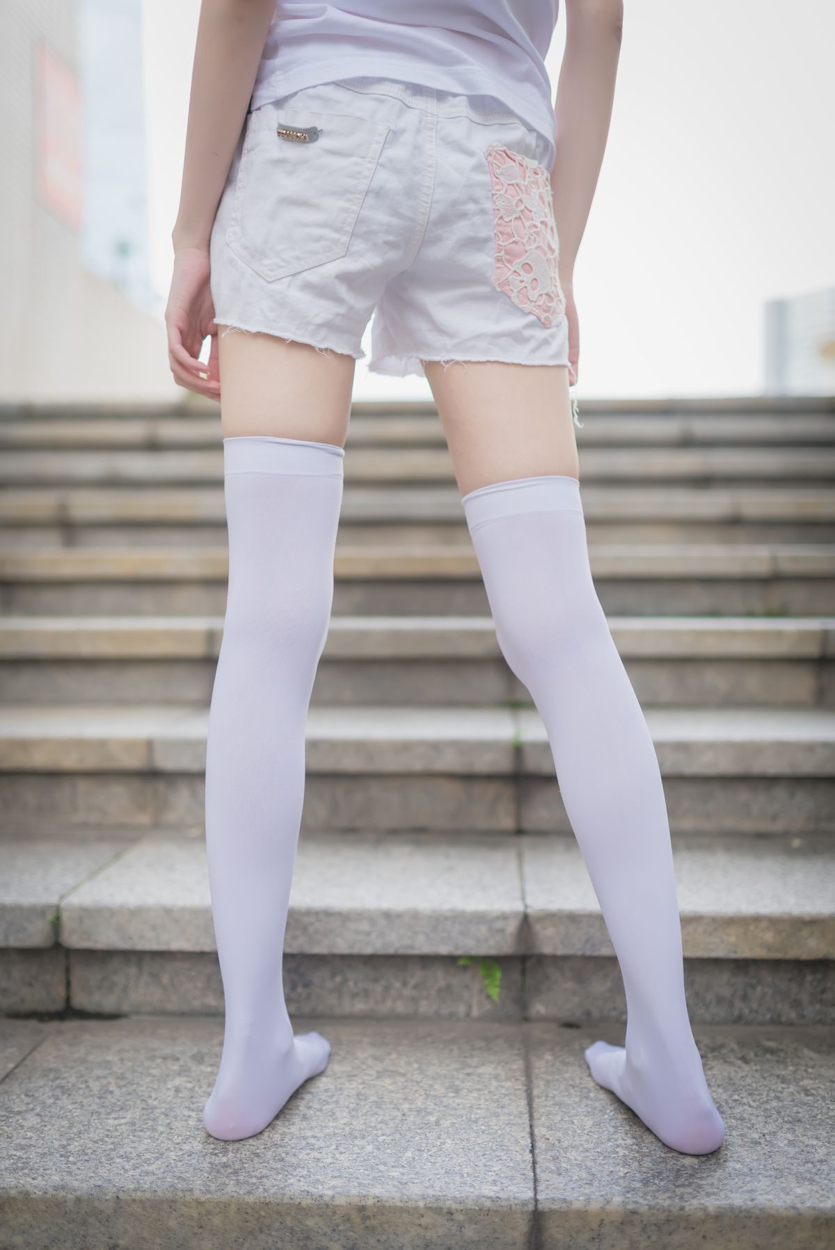 图片[25]-风之领域写真 NO.057 – COSPLAY-小乔阁