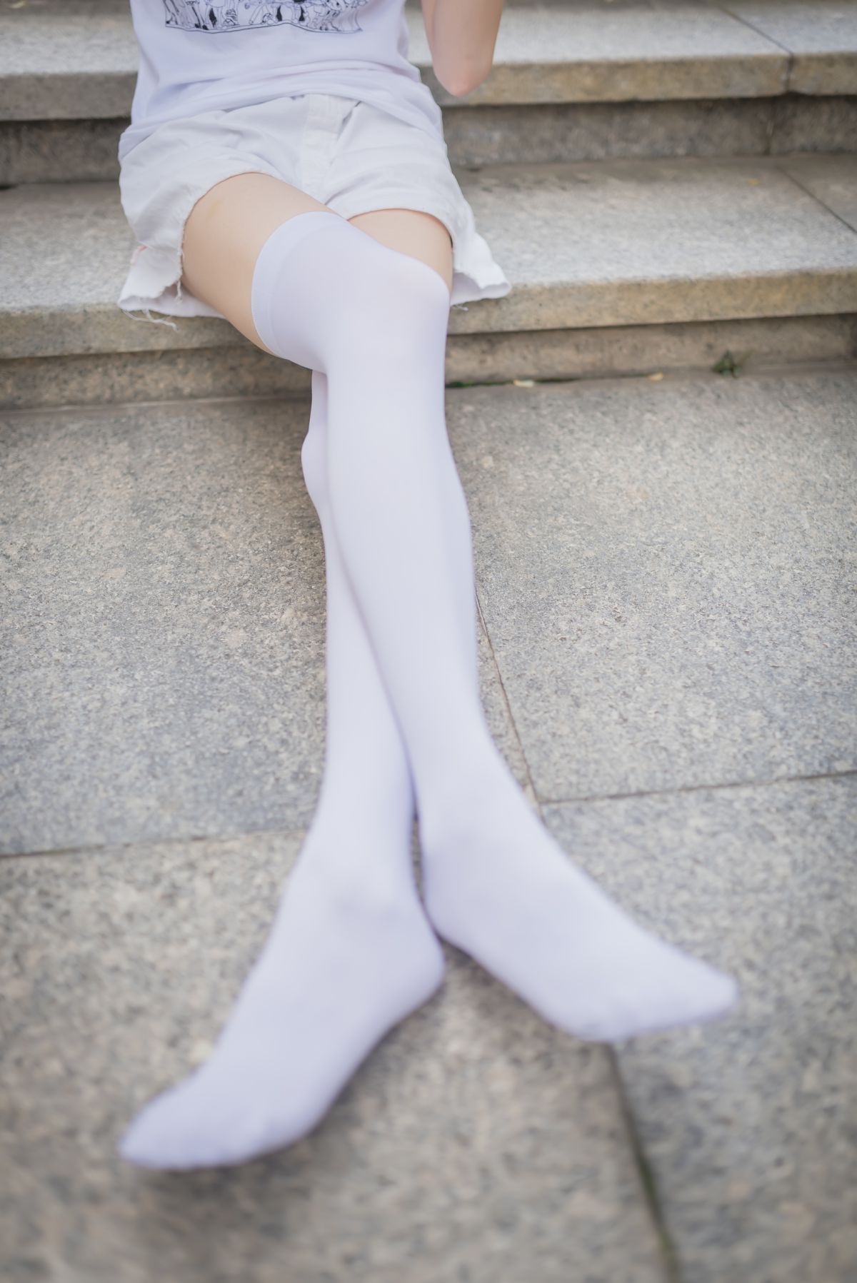 图片[43]-风之领域写真 NO.057 – COSPLAY-小乔阁