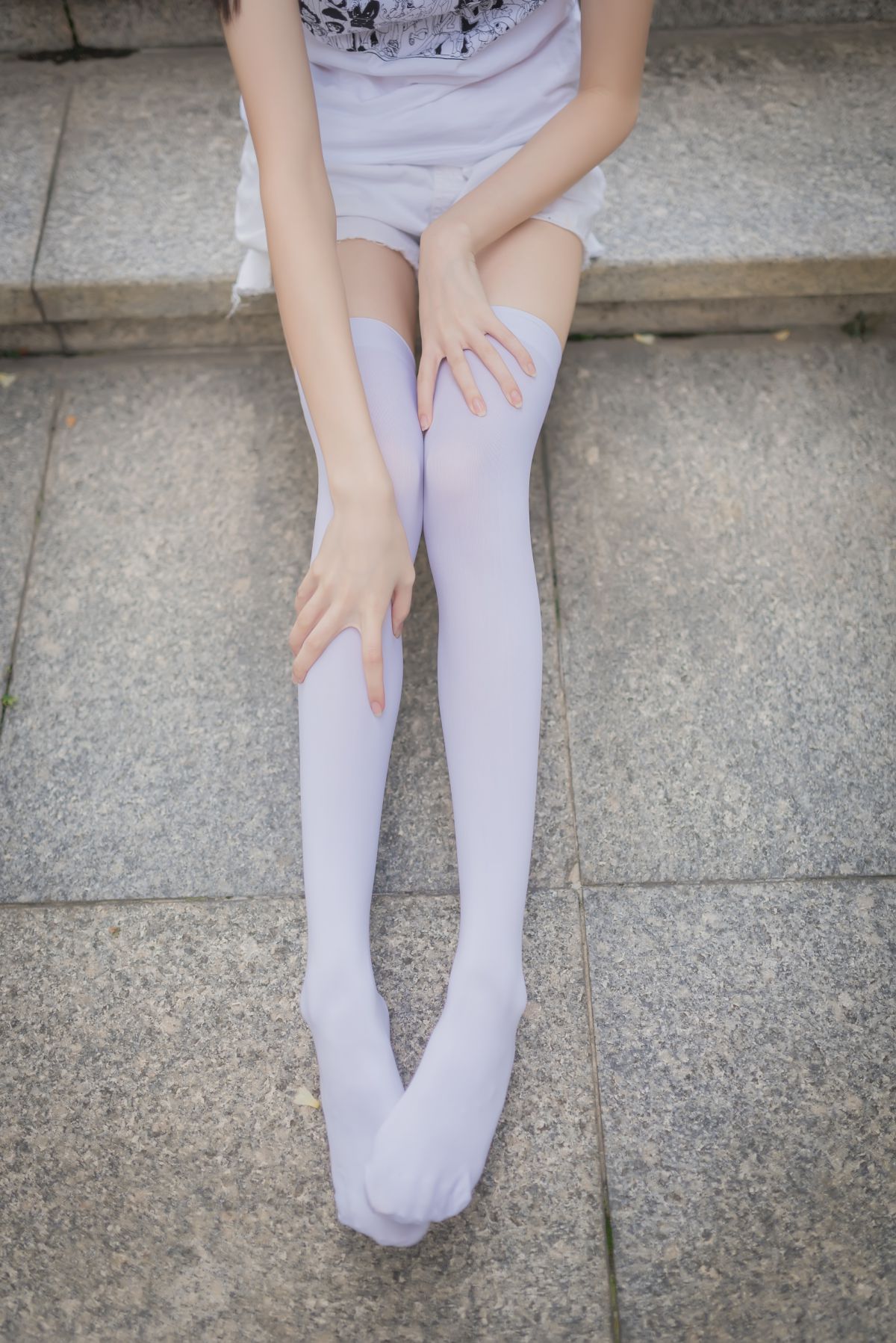 图片[48]-风之领域写真 NO.057 – COSPLAY-小乔阁