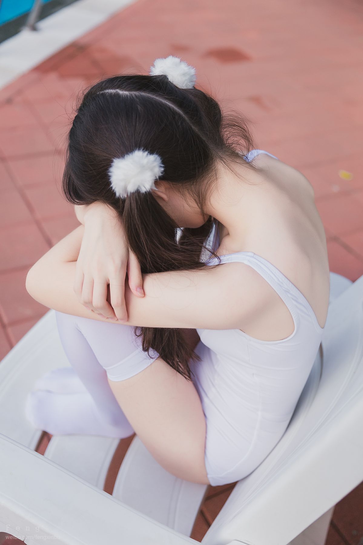 图片[7]-风之领域写真 NO.053 – COSPLAY-小乔阁
