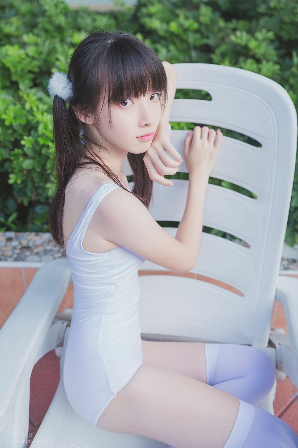 图片[12]-风之领域写真 NO.053 – COSPLAY-小乔阁