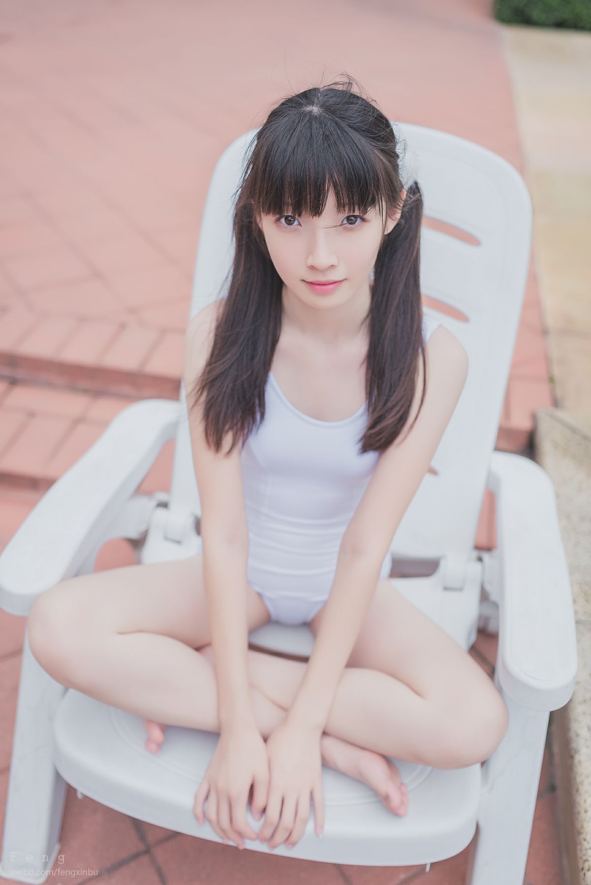 图片[20]-风之领域写真 NO.053 – COSPLAY-小乔阁