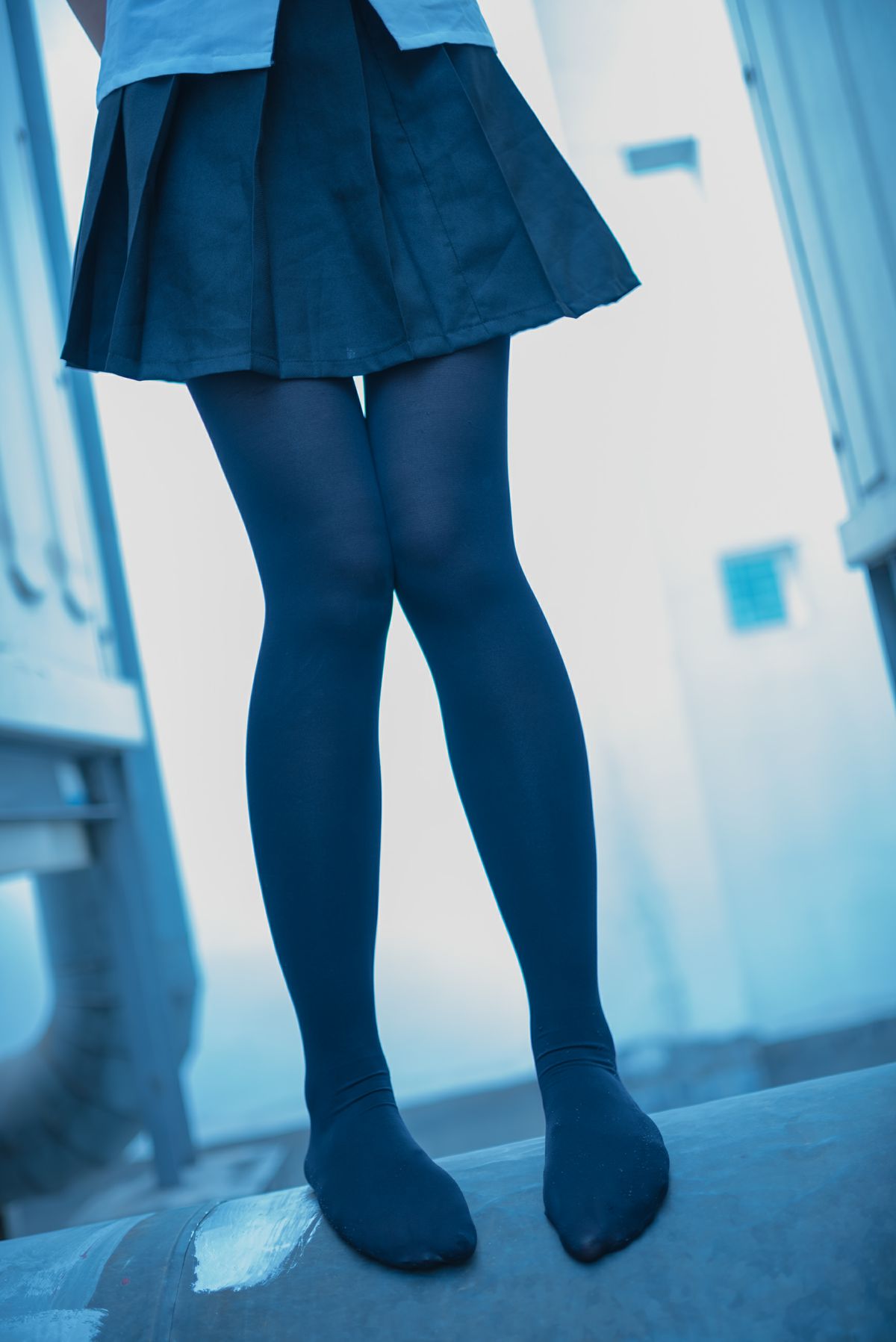 图片[3]-风之领域写真 NO.051 – COSPLAY-小乔阁