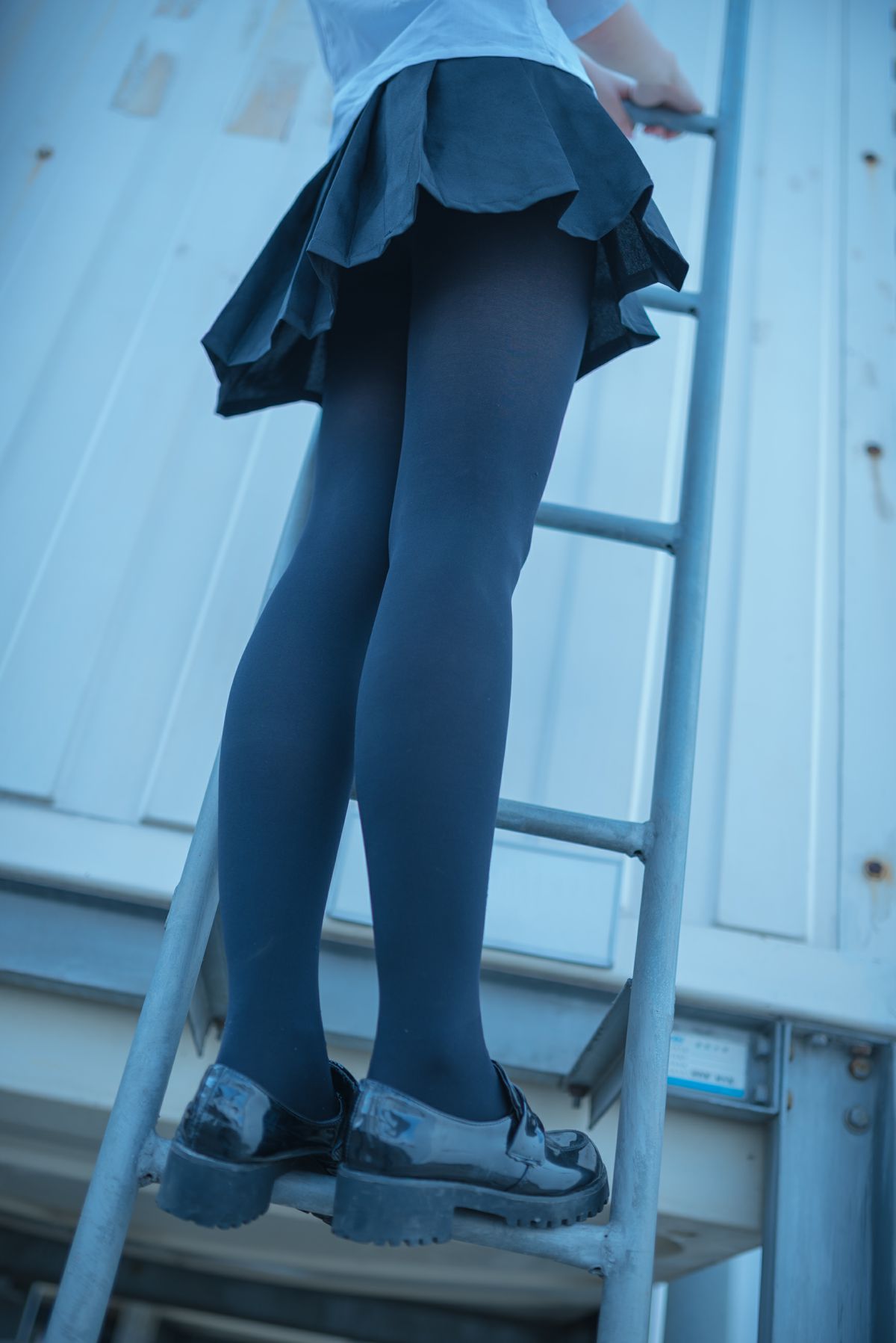 图片[8]-风之领域写真 NO.051 – COSPLAY-小乔阁