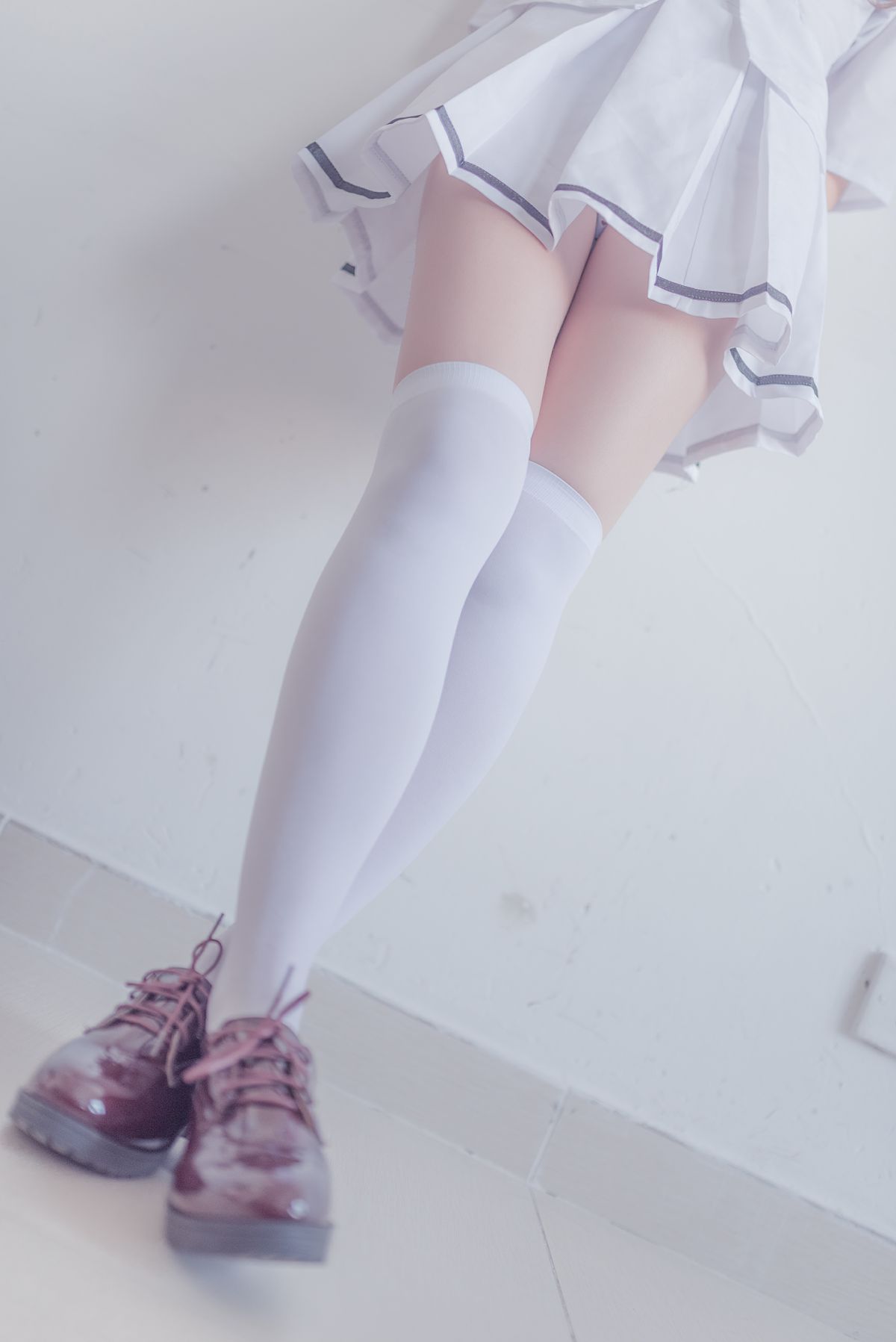 图片[23]-风之领域写真 NO.051 – COSPLAY-小乔阁