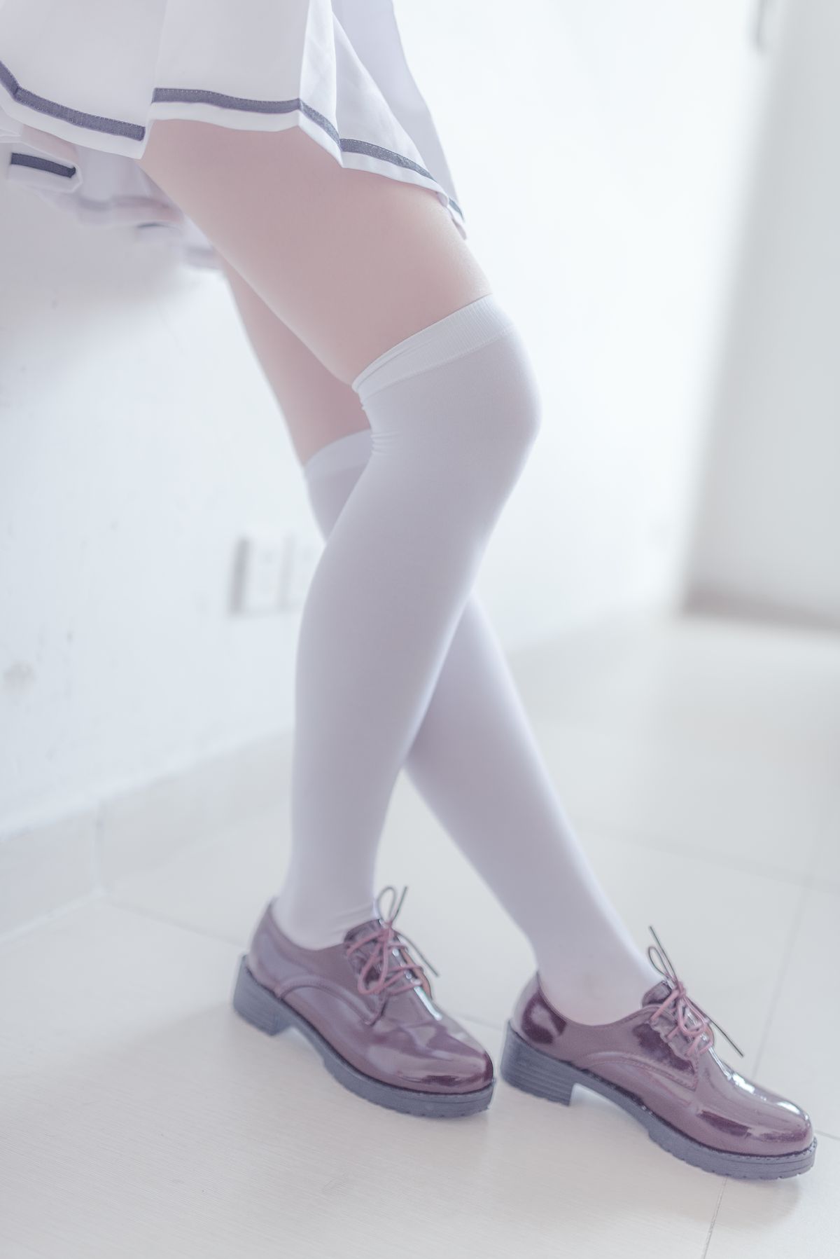 图片[24]-风之领域写真 NO.051 – COSPLAY-小乔阁