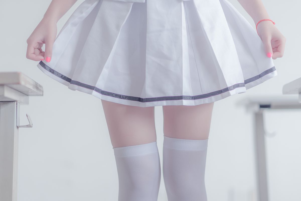 图片[29]-风之领域写真 NO.051 – COSPLAY-小乔阁
