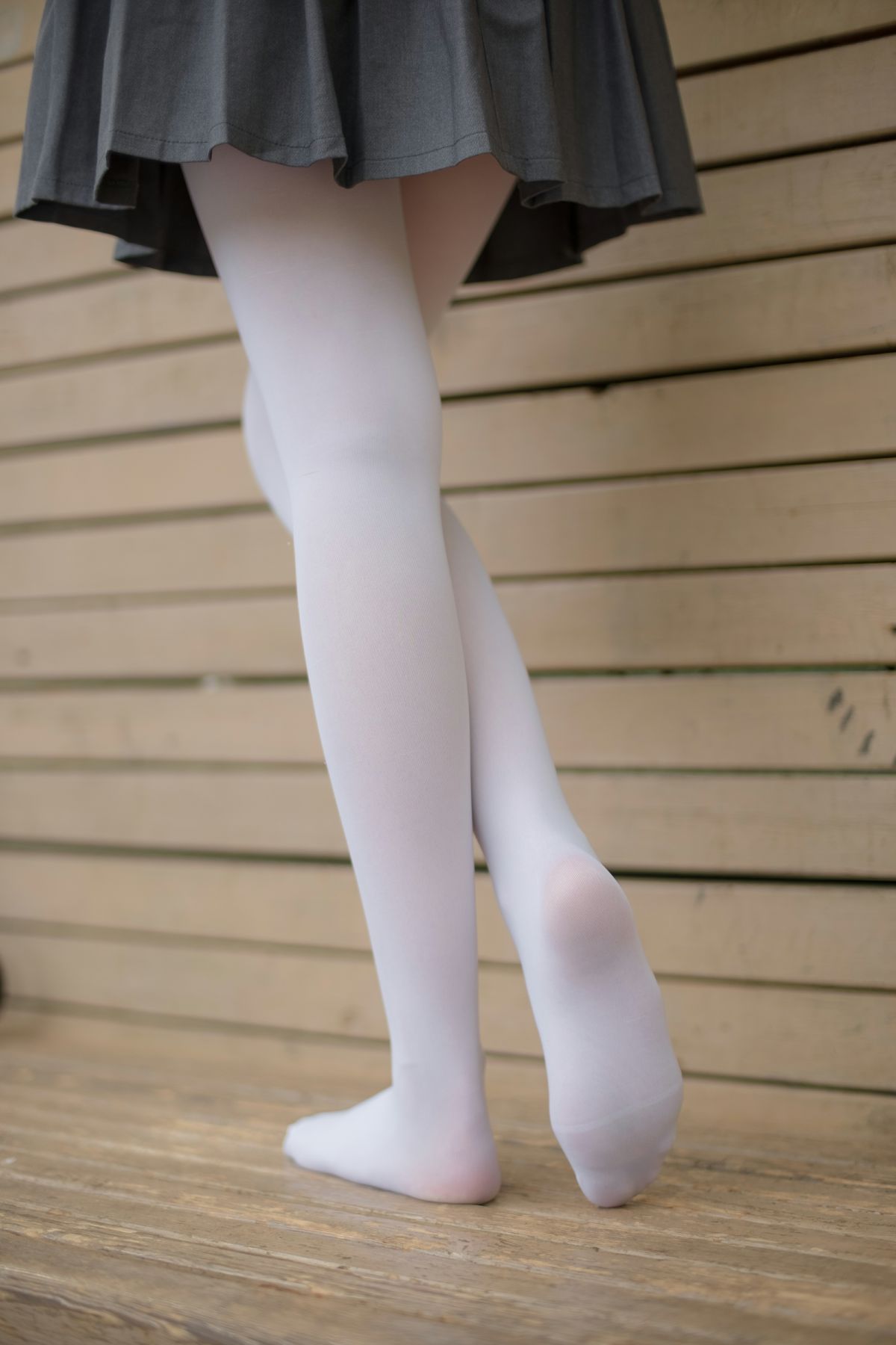 图片[19]-[森萝财团]R15-014白丝妹妹游园 – COSPLAY-小乔阁