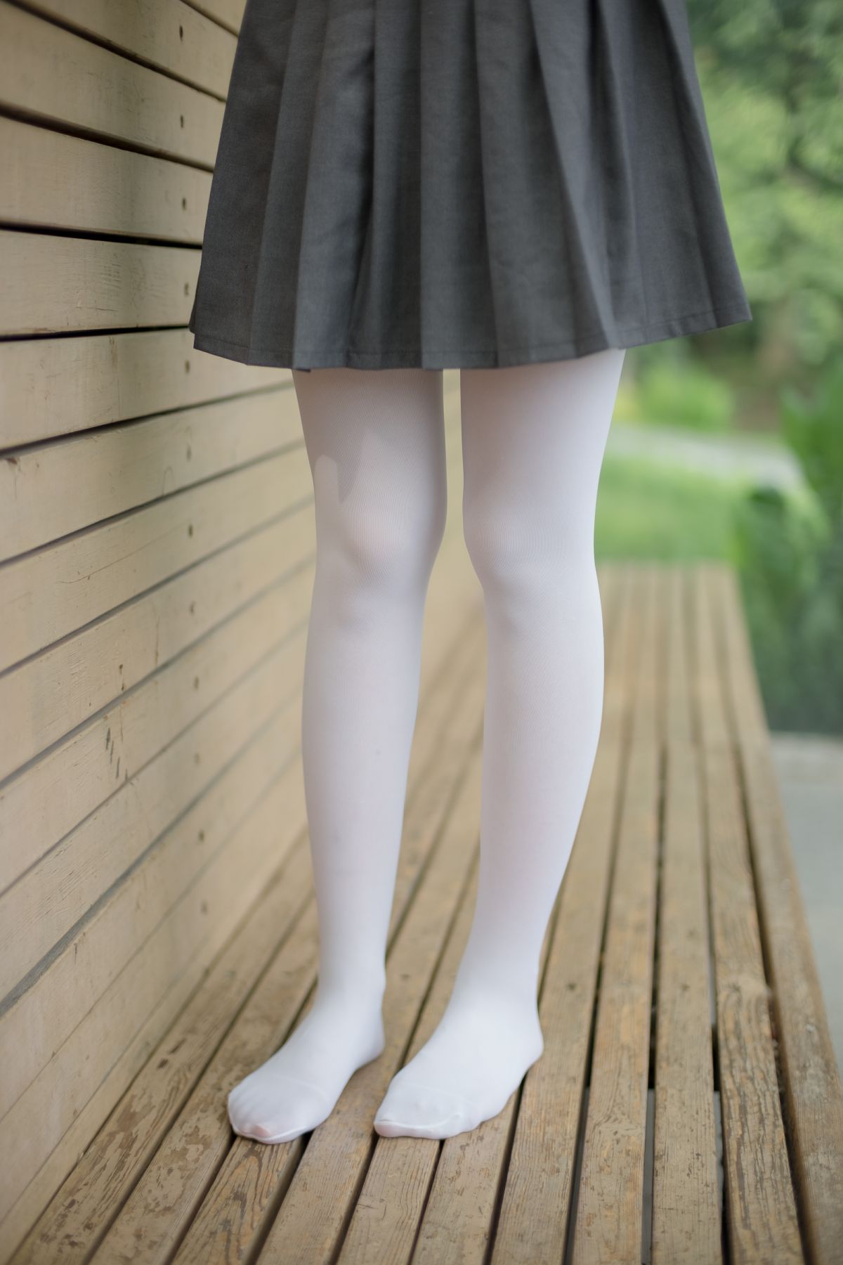 图片[20]-[森萝财团]R15-014白丝妹妹游园 – COSPLAY-小乔阁