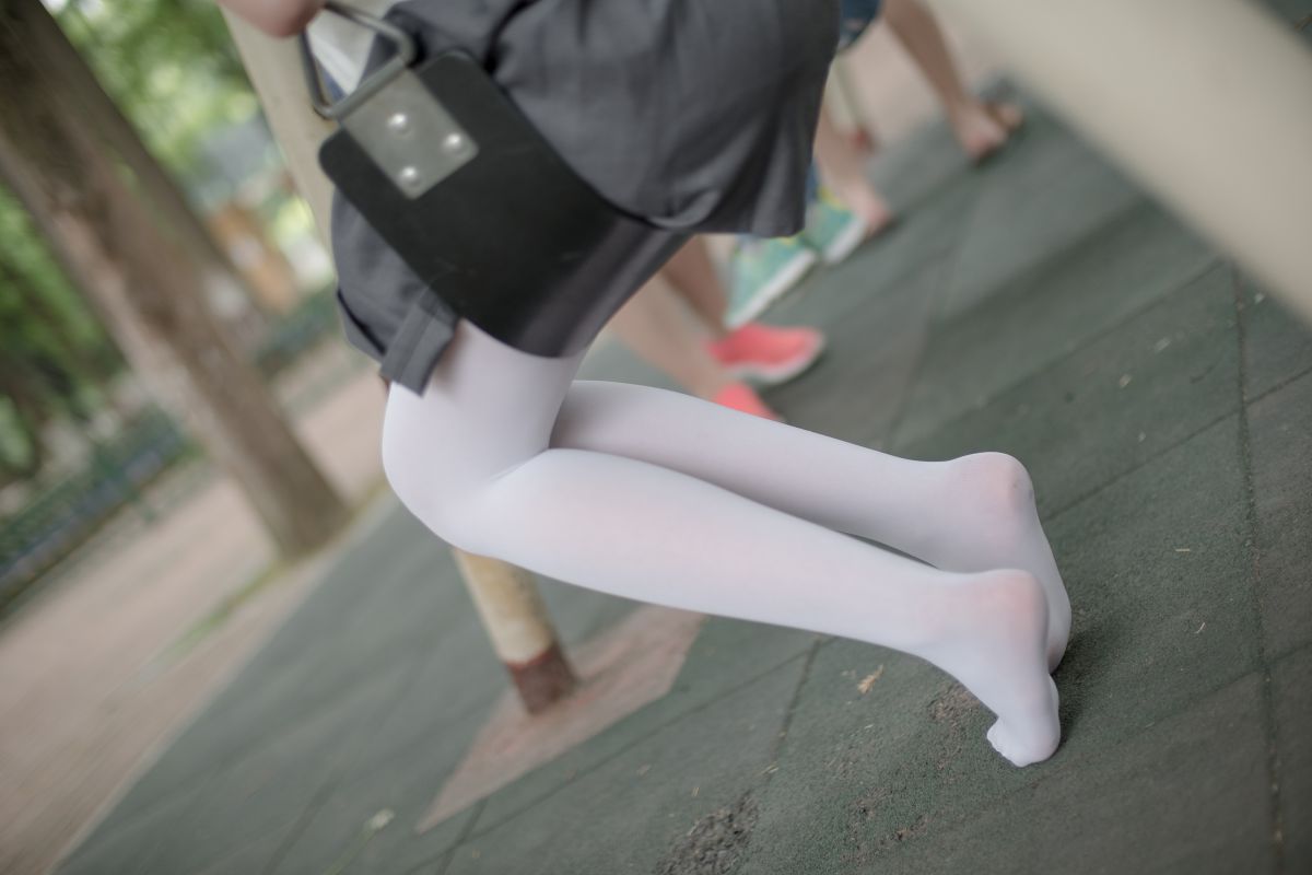 图片[54]-[森萝财团]R15-014白丝妹妹游园 – COSPLAY-小乔阁