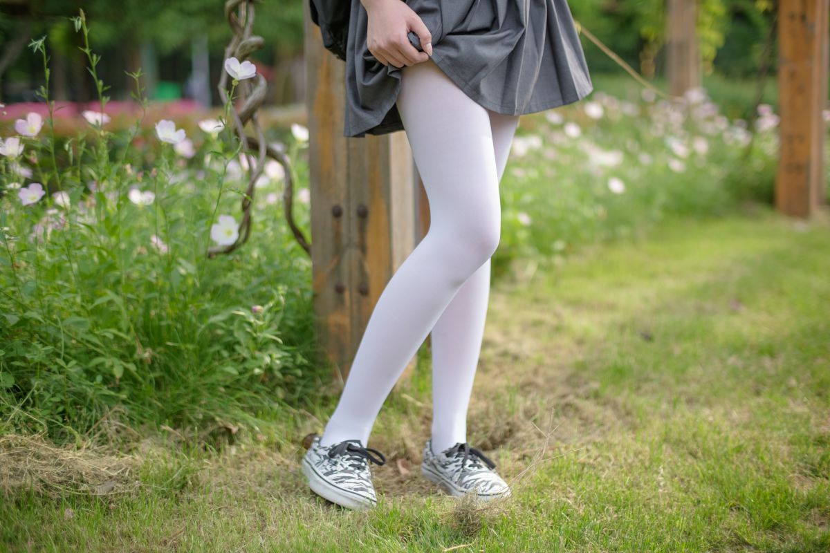 图片[75]-[森萝财团]R15-014白丝妹妹游园 – COSPLAY-小乔阁