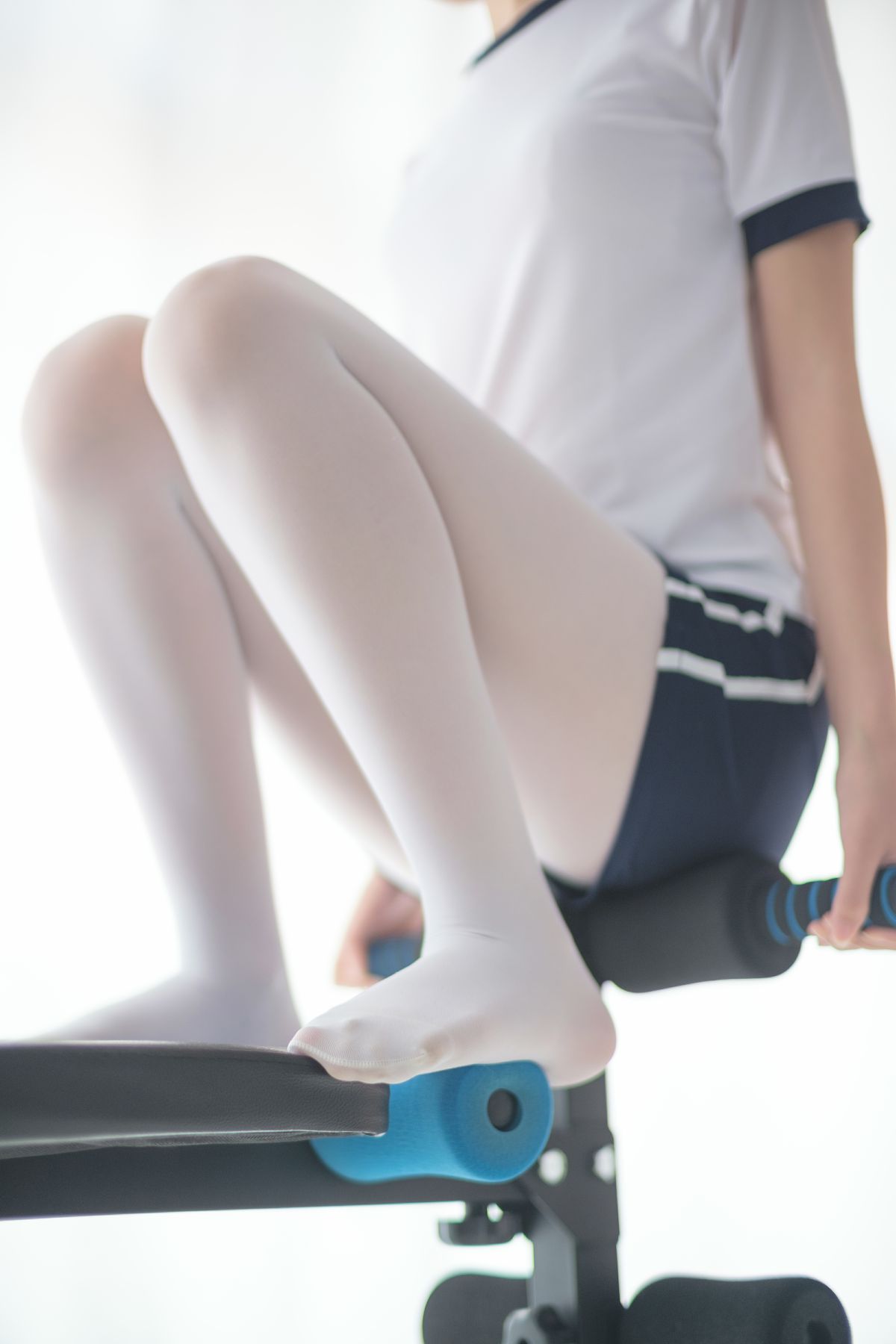 图片[26]-[森萝财团]R15-013白丝运动少女 – COSPLAY-小乔阁