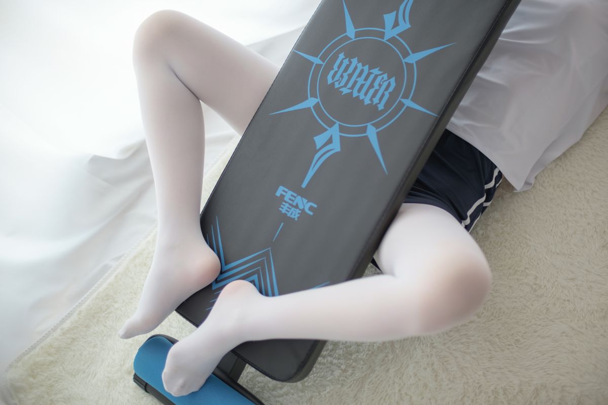 图片[31]-[森萝财团]R15-013白丝运动少女 – COSPLAY-小乔阁