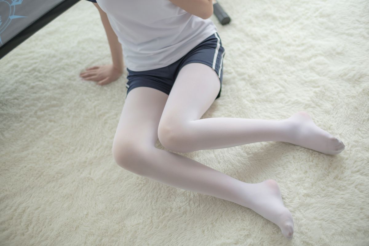 图片[32]-[森萝财团]R15-013白丝运动少女 – COSPLAY-小乔阁
