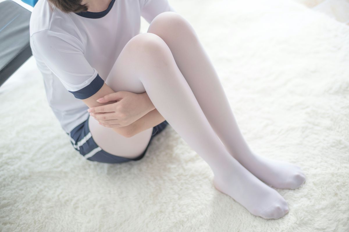 图片[33]-[森萝财团]R15-013白丝运动少女 – COSPLAY-小乔阁